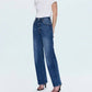 Pistola - Tate High Rise Barrel Leg Jeans