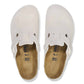 Birkenstock - Women's Boston Clog