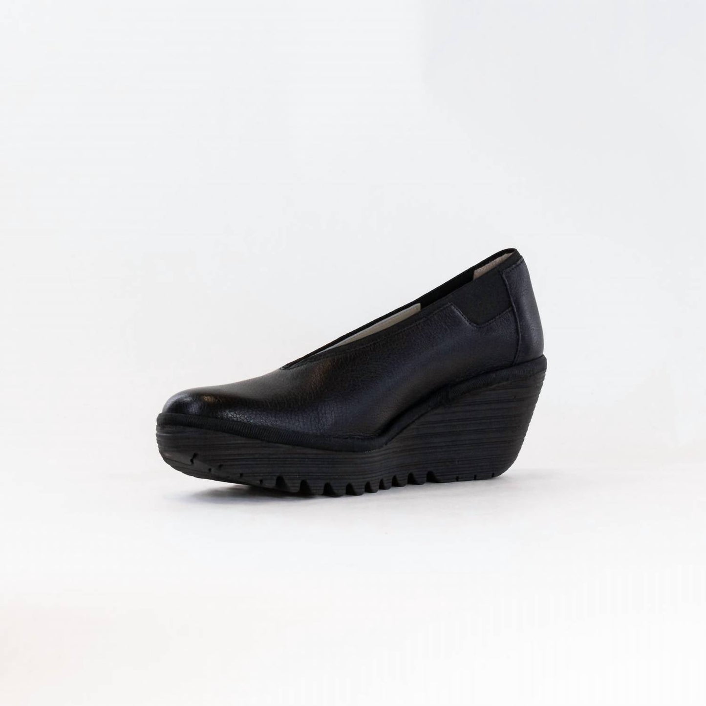 Fly London - Women's Yoza438fly Heeled Sandal