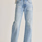 Pistola - Larsen Relaxed Flare Jeans