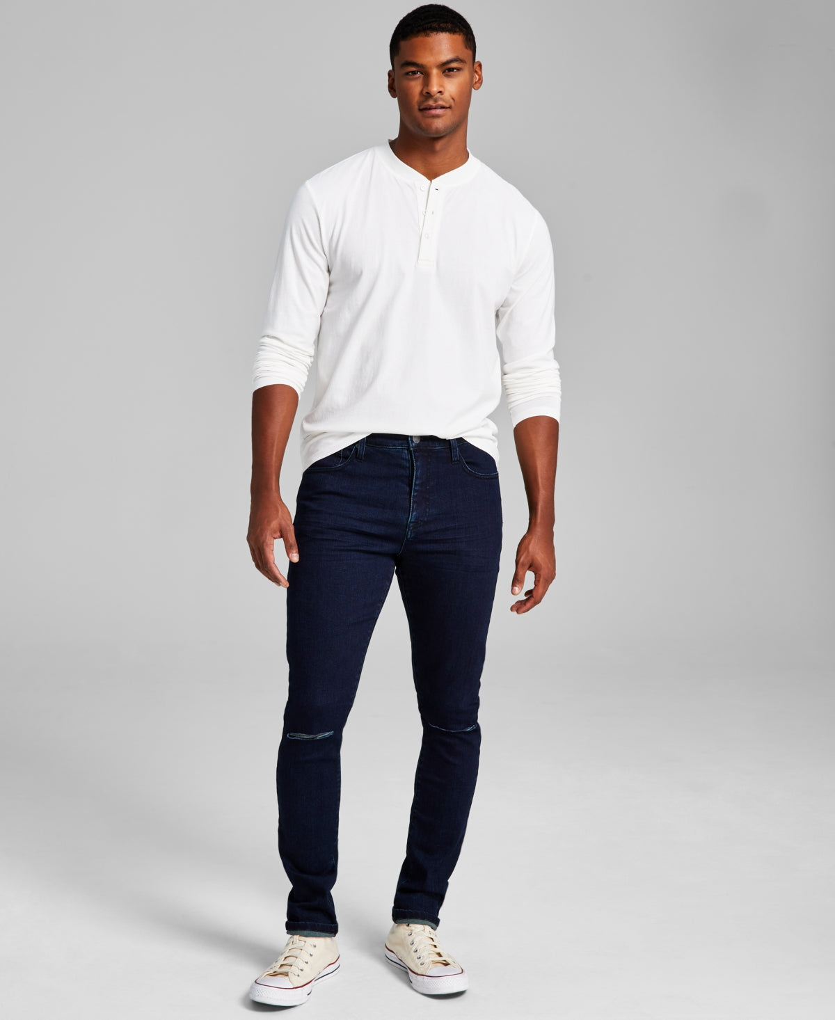 mens-pearson-ripped-dark-wash-skinny-jeans