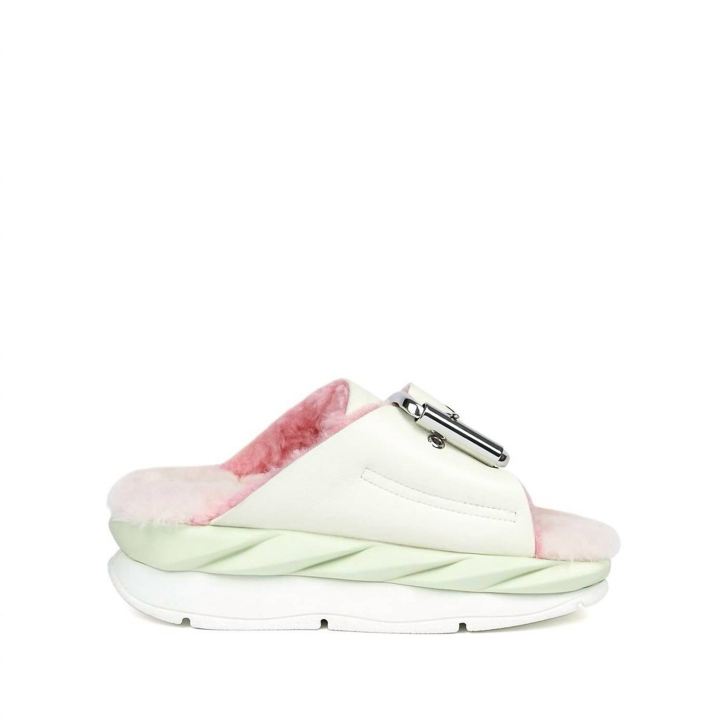 4Ccccees - Women's Mellow Laze Sandal