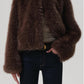 Citizens Of Humanity - Esme Ultra Soft Jacket