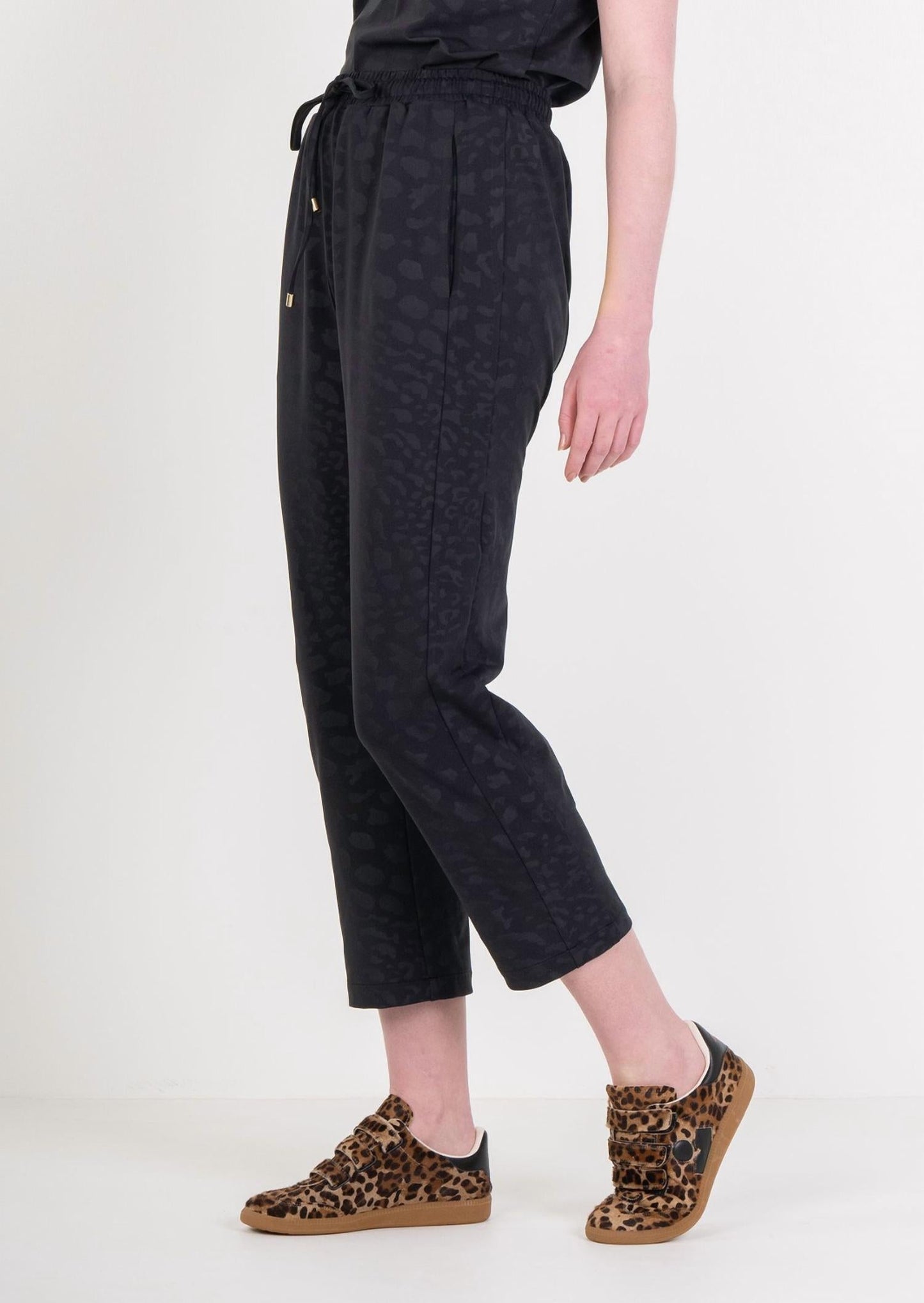 Emily Mccarthy - Joy jogger