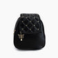 Like Dreams - Women's Sacred Wings Overlap Mini Backpack