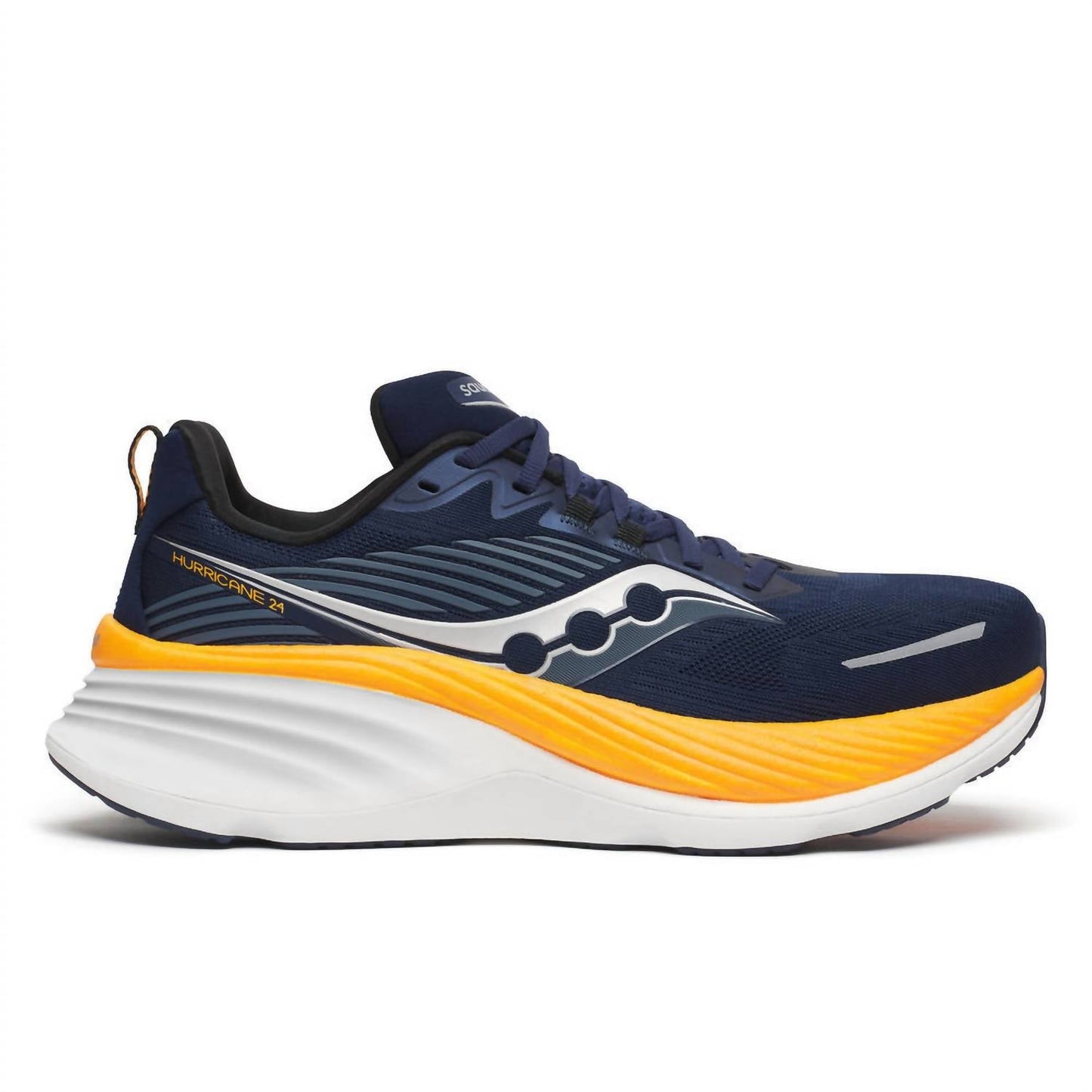 Saucony - Men's Hurricane 24 Shoes