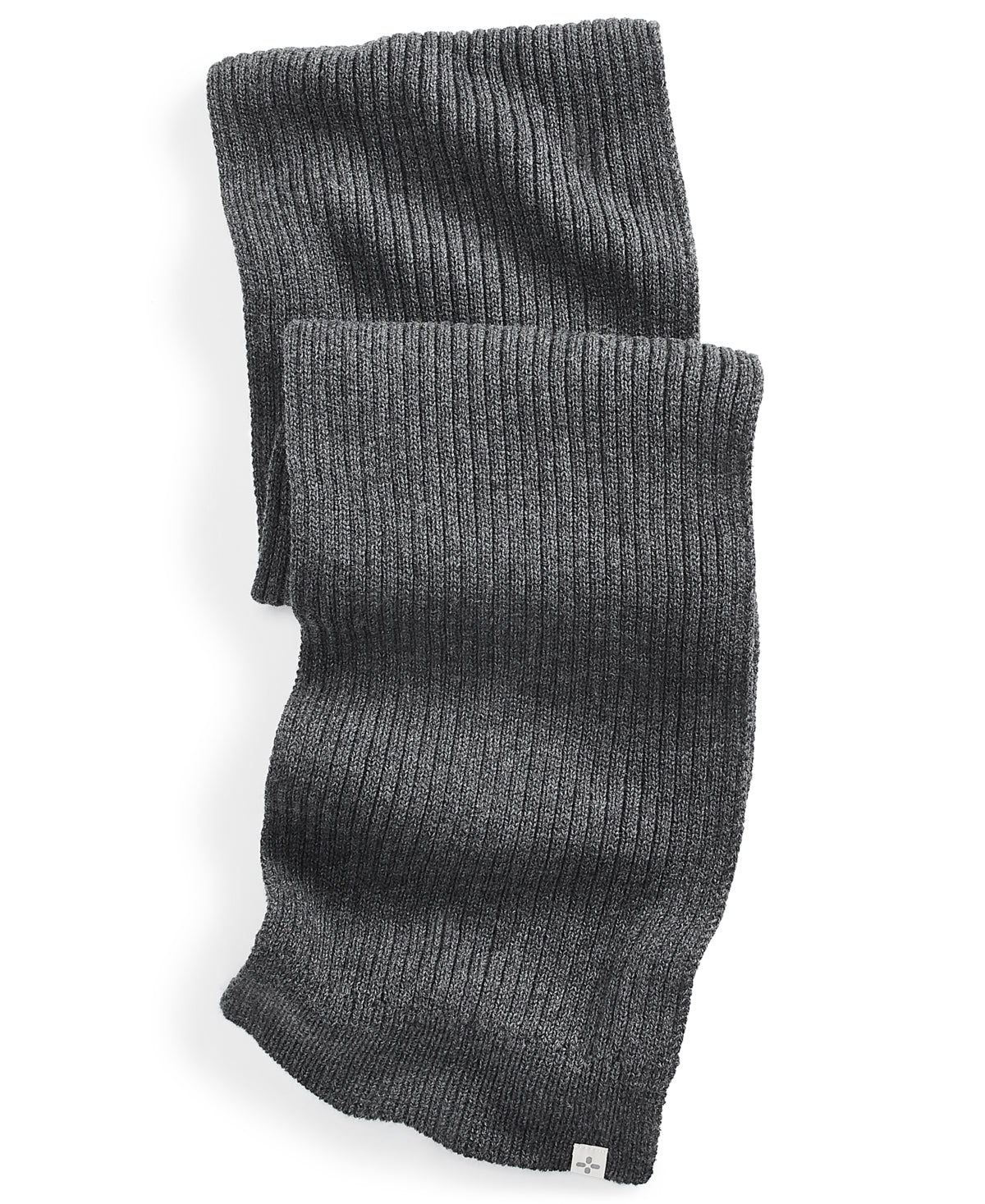 mens-solid-ribbed-winter-scarf