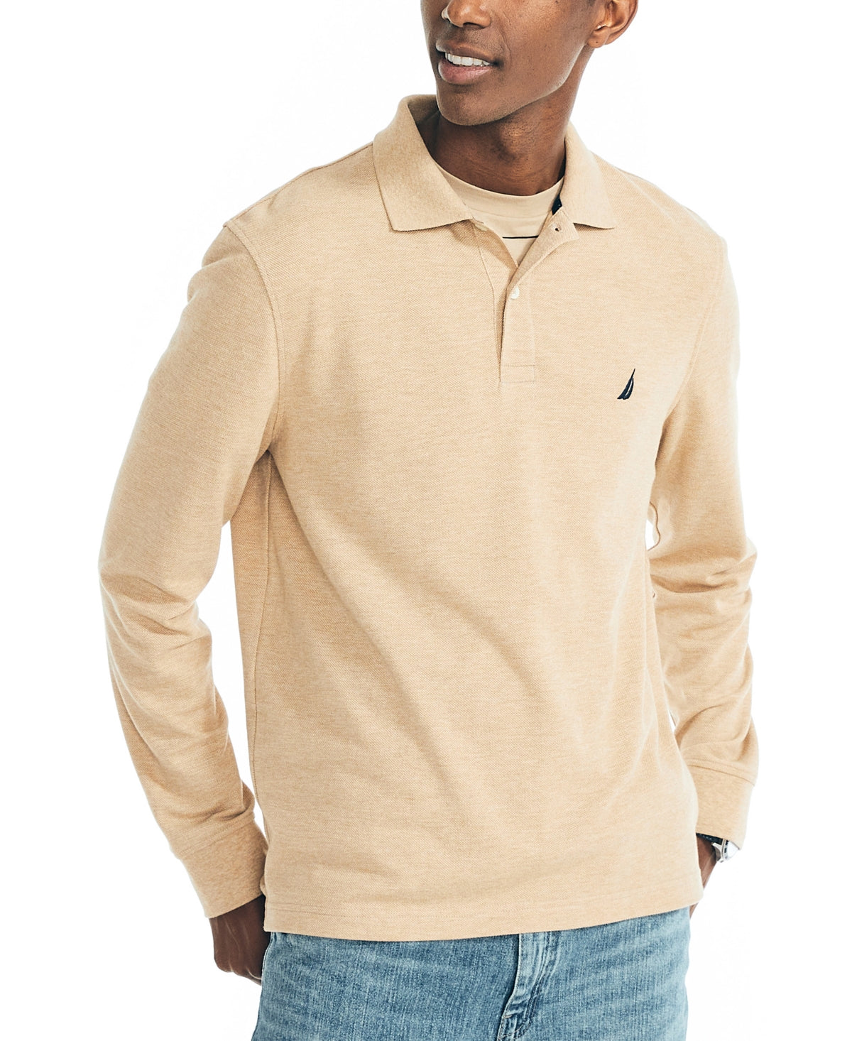 nautica-mens-classic-fit-long-sleeve-deck-polo