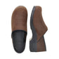 Sanita - Women's Original Textured Oil Clog