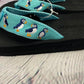 Tidewater - Women Pengu Flip Flop Sandals