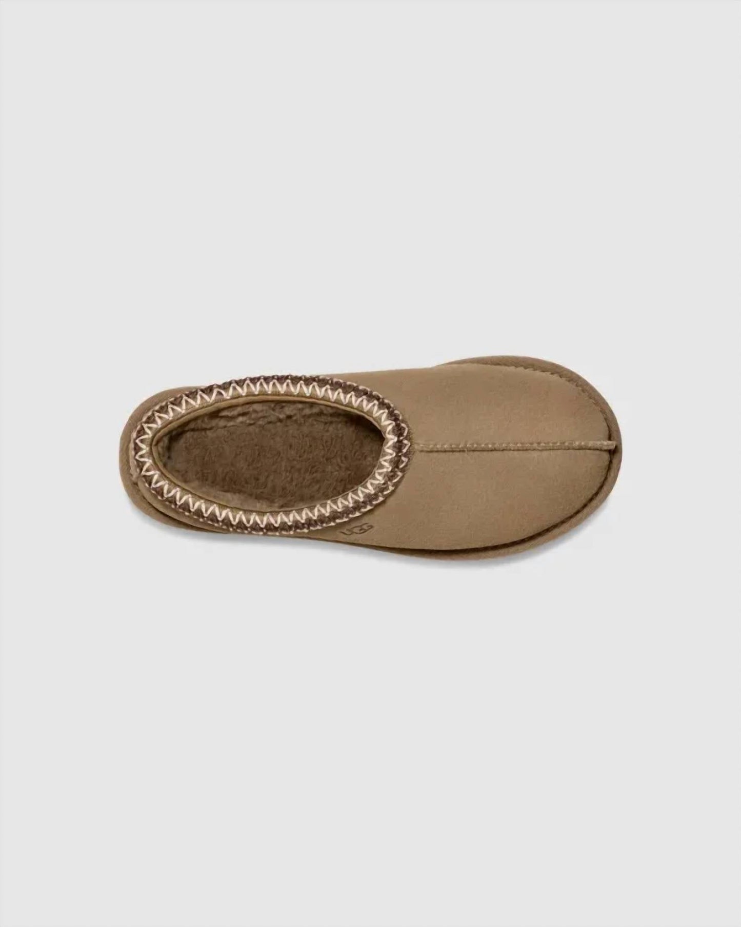 Ugg - महिलाओं की टास्मन स्लिपर