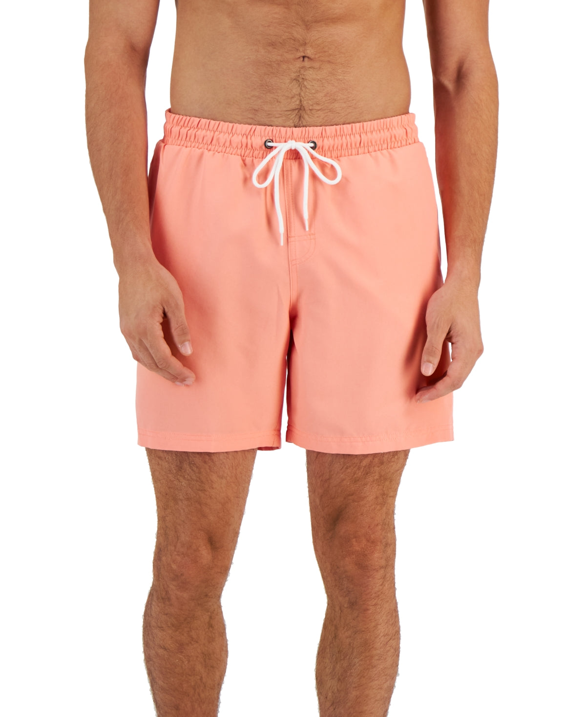 mens-quick-dry-performance-swim-trunks-orange