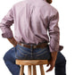 Ariat - Solid Slub Classic Fit Shirt