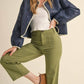 &Merci - NOELLE BOW EMBROIDERED JACKET