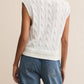 Z Supply - Fairway Knit Vest