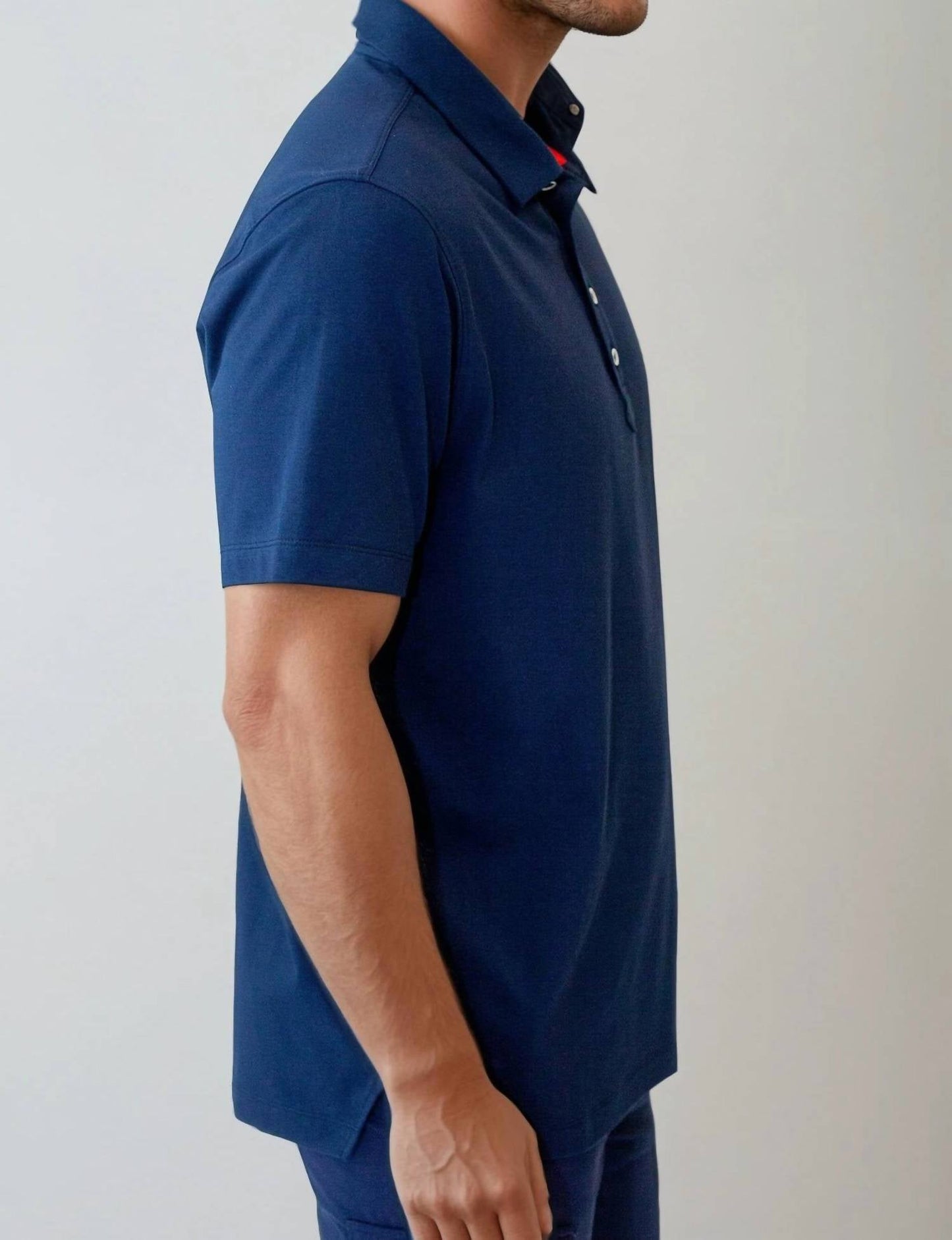 Buki - Cinqo Polo