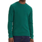 mens-waffle-knit-thermal-long-sleeve-t-shirt