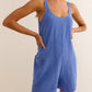 Z Supply - CALIBRI ROMPER