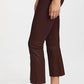 Dl1961 - Women'S - Bridget High Rise Boot Cut Cropped Jeans