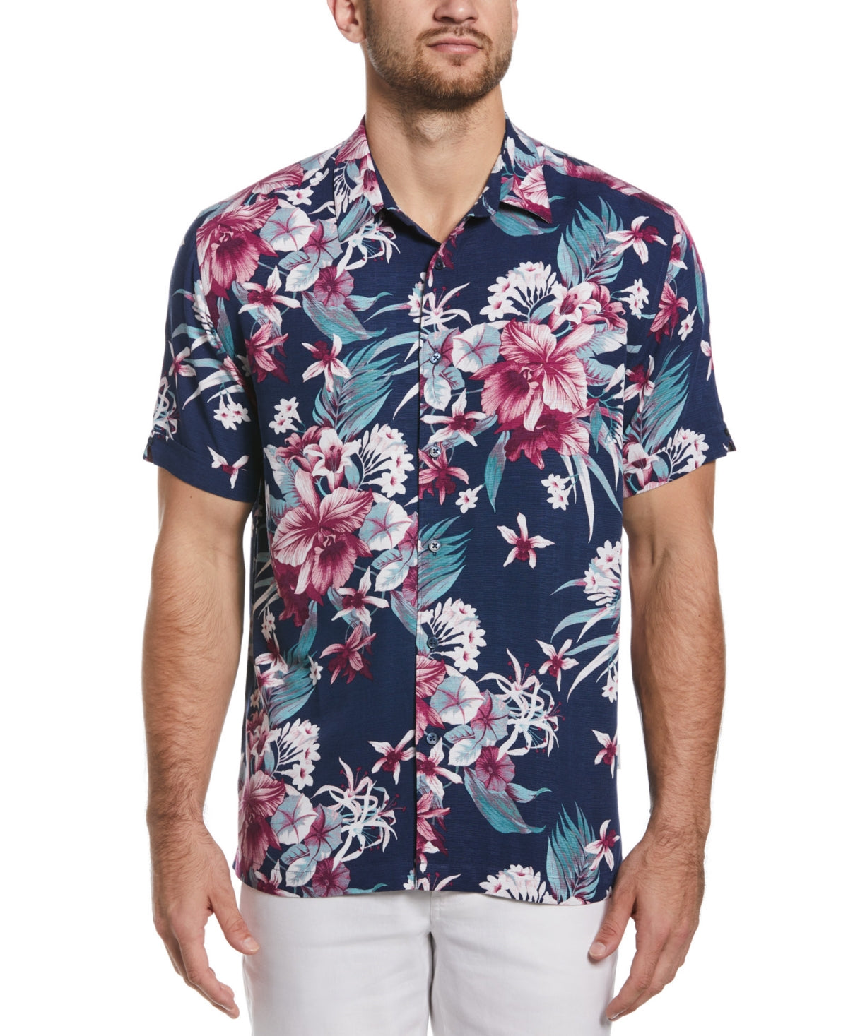cubavera-mens-floral-print-short-sleeve-shirt