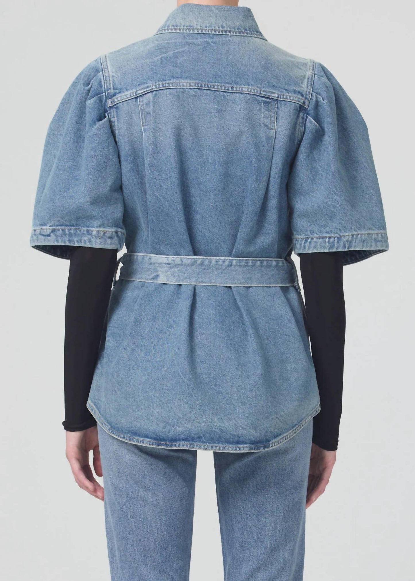 Citizens Of Humanity - Alexi Jacket