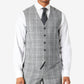 mens-slim-fit-plaid-suit-vest