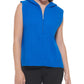 Calvin Klein Jeans Women's Ribbed Sleeveless Top