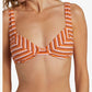 Billabong - Tides Terry Tyler Underwire Bikini Top