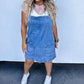 Blakely - Jenna Jumper Dress