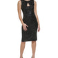 womens-petites-sequined-cocktail-party-dress