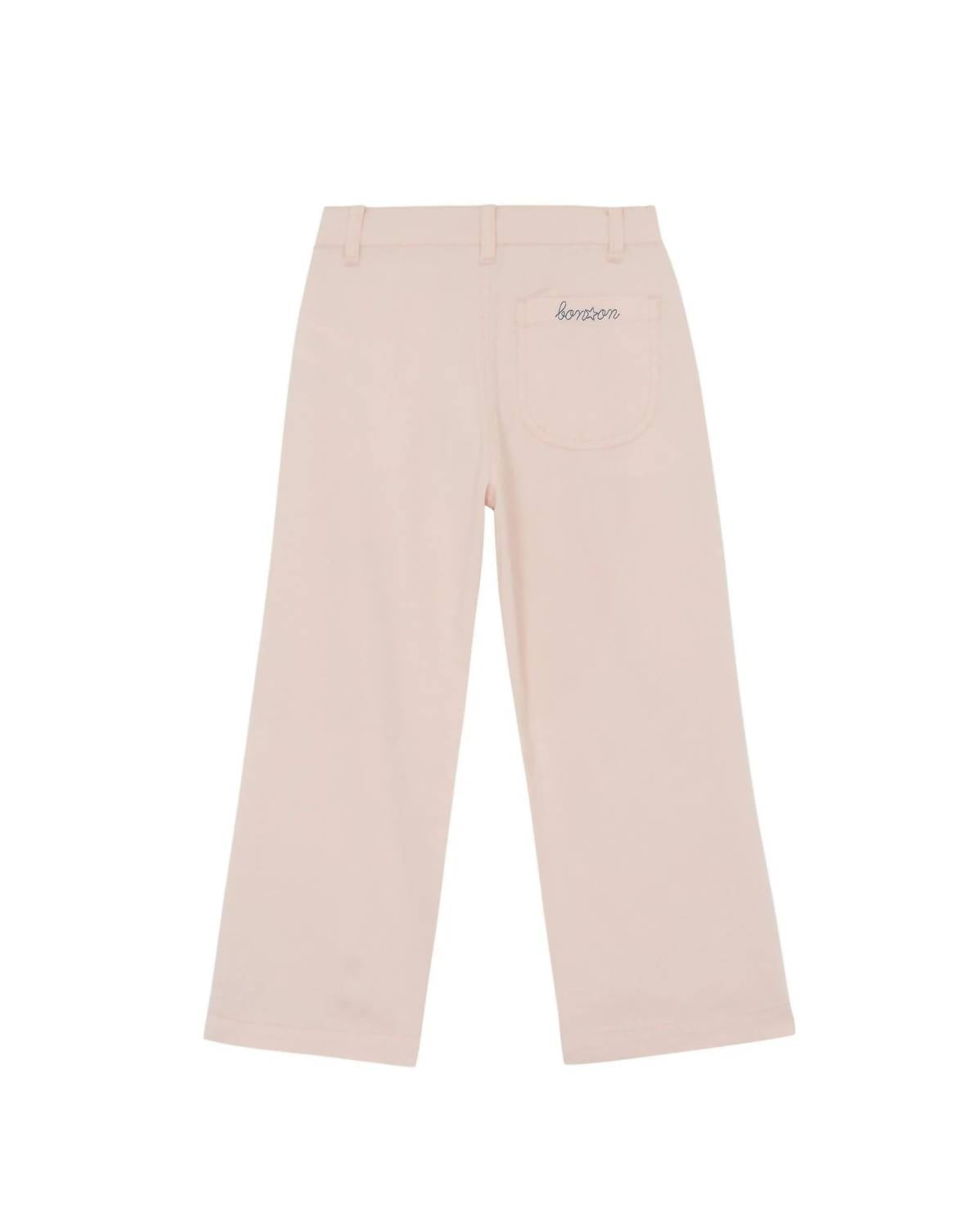 Bonton - Kid's Hakiko Pants