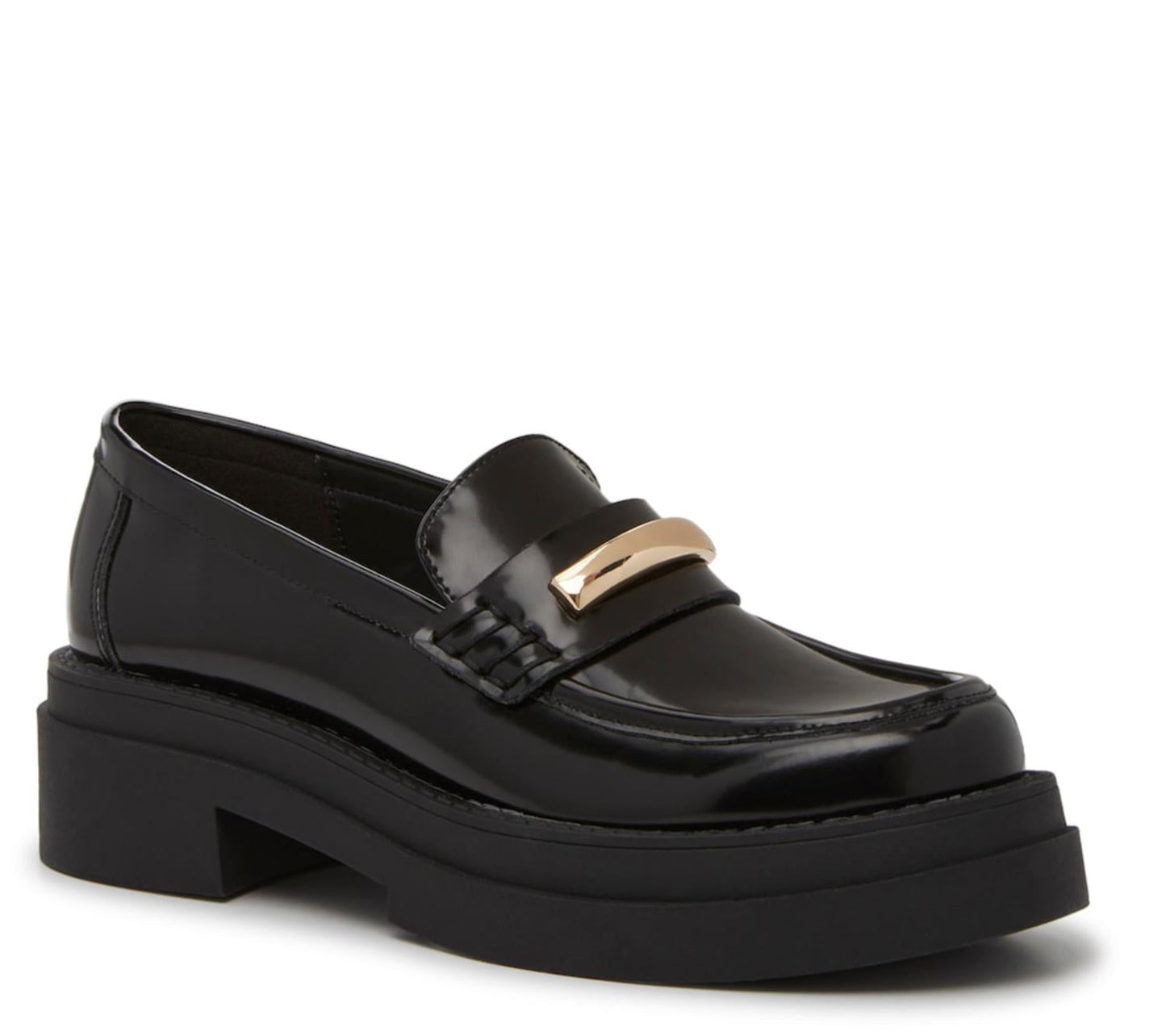 Steve Madden - Women's Rodrigo Platform Loafer
