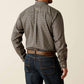 Ariat - Men's Wrinkle Free Ferris Button Down Western Shirt
