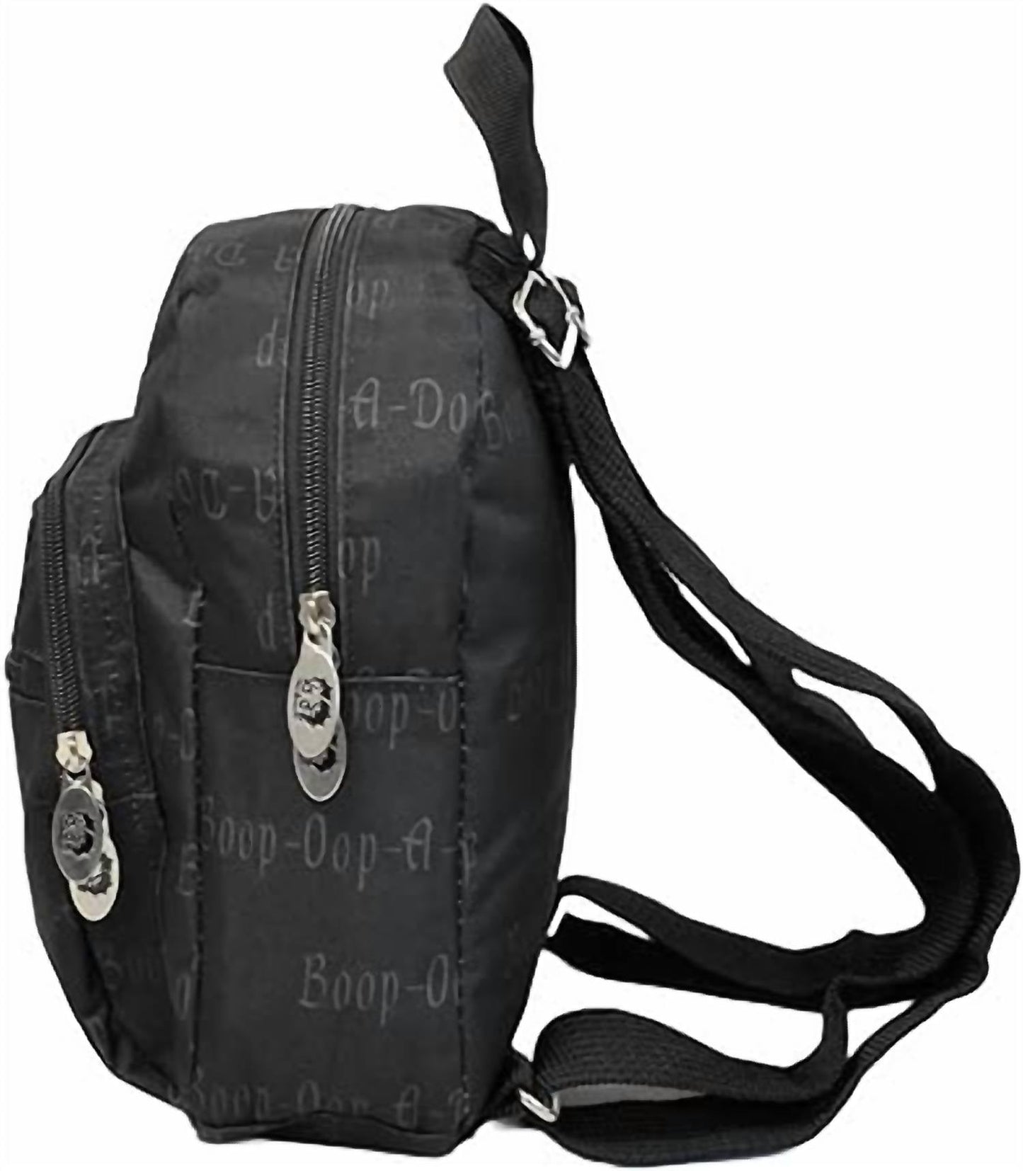 Betty Boop - Women's Mini Backpack