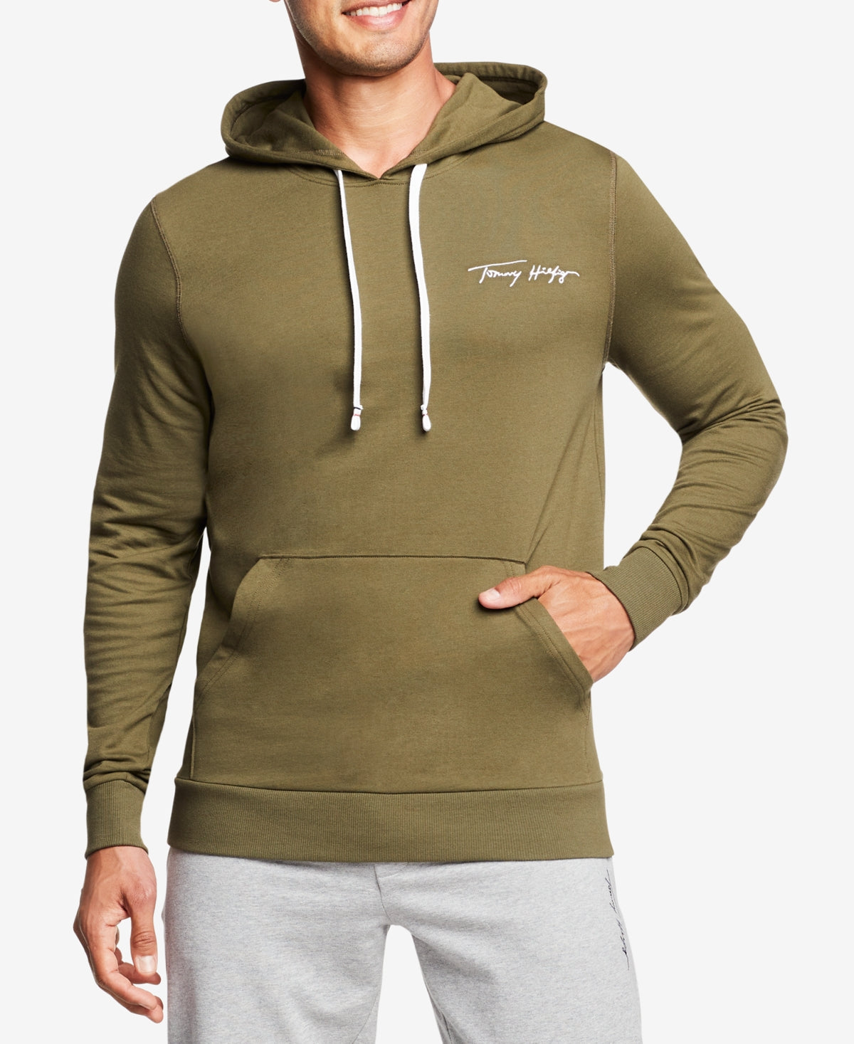 tommy-hilfiger-mens-modern-essentials-fleece-lounge-hoodie