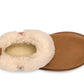 UGG - विमेंस अल्ट्रा मिनी ब्रेड बूट्स