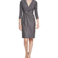 glitter-knit-v-neck-sheath-dress