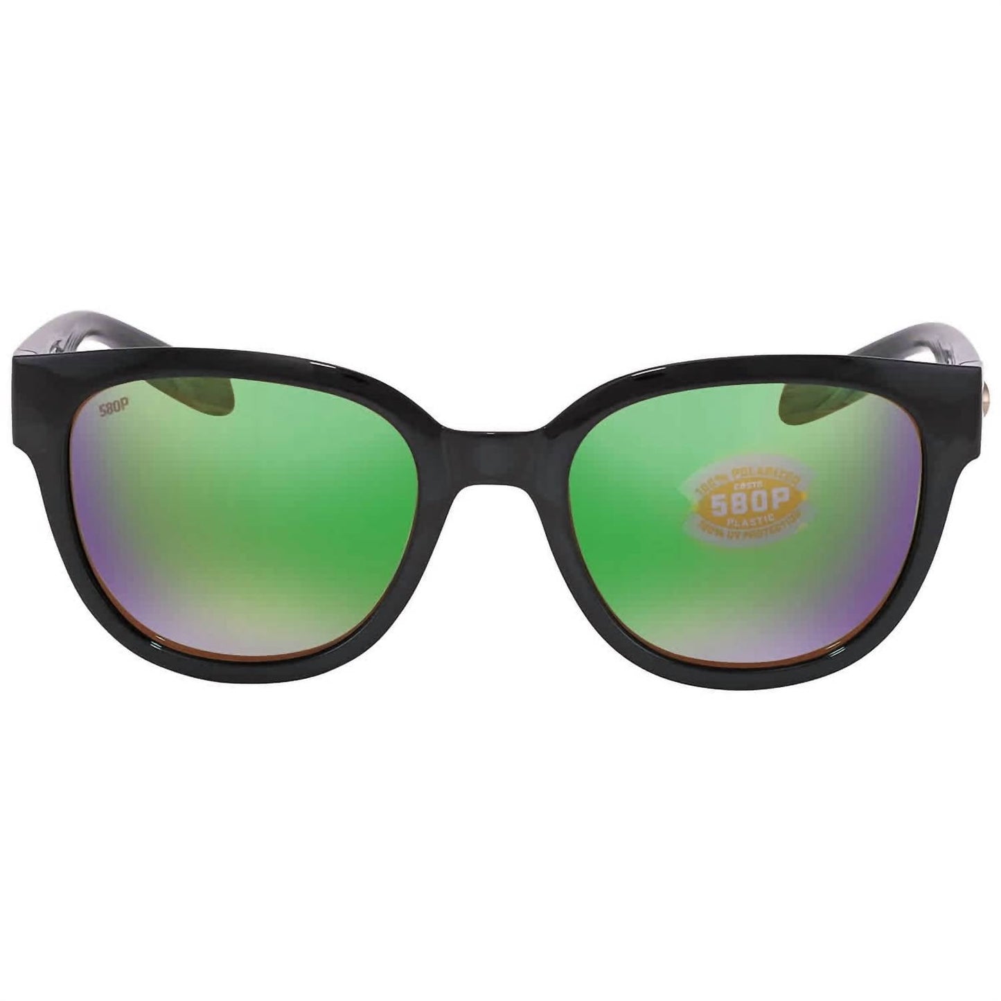 Costa Del Mar - Men's Salina Polarized Sunglasses