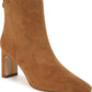 Sam Edelman - Women's Saige Ankle Bootie