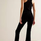Free People - In My Feelings Crop Bootleg Pant