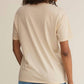 Z Supply - Spritz Boyfriend Tee