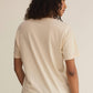 Z Supply - Spritz Boyfriend Tee