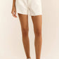 Z Supply - Everday Hi-Rise Denim Short