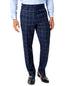 mens-classic-fit-wool-suit-pants-windowpane-pattern