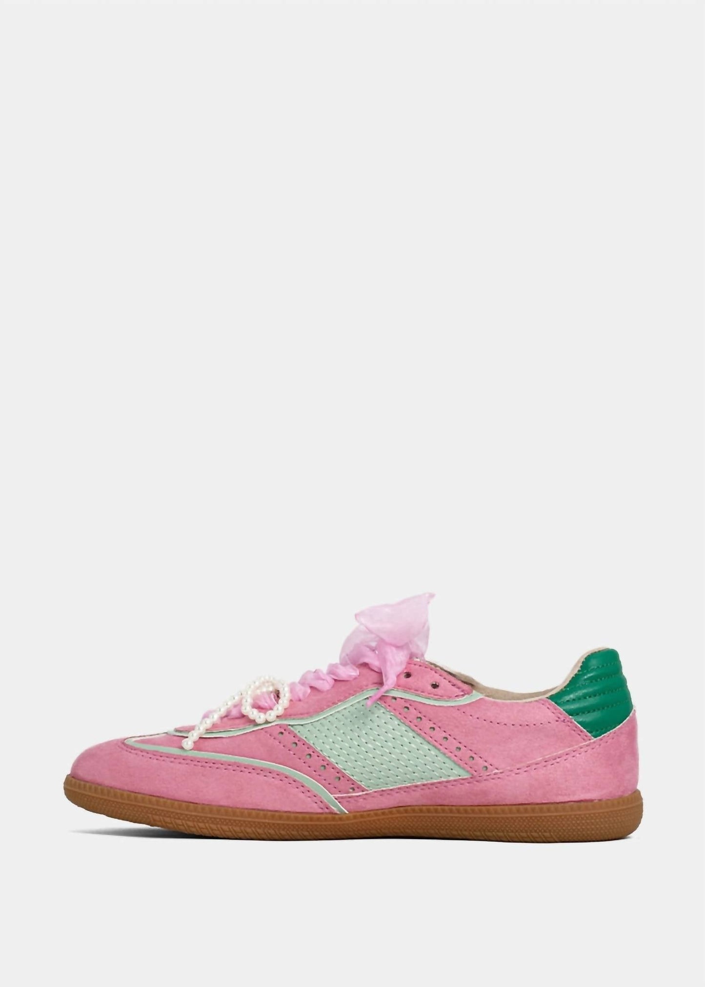 Shu Shop - Women's Sophie Sneaker