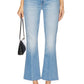 Mother - The Hustler Ankle Fray Jeans