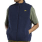 reebok-mens-blue-reversible-cord-sherpa-fleece-vest-xlarge
