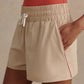 Varley - Bodie Running Shorts