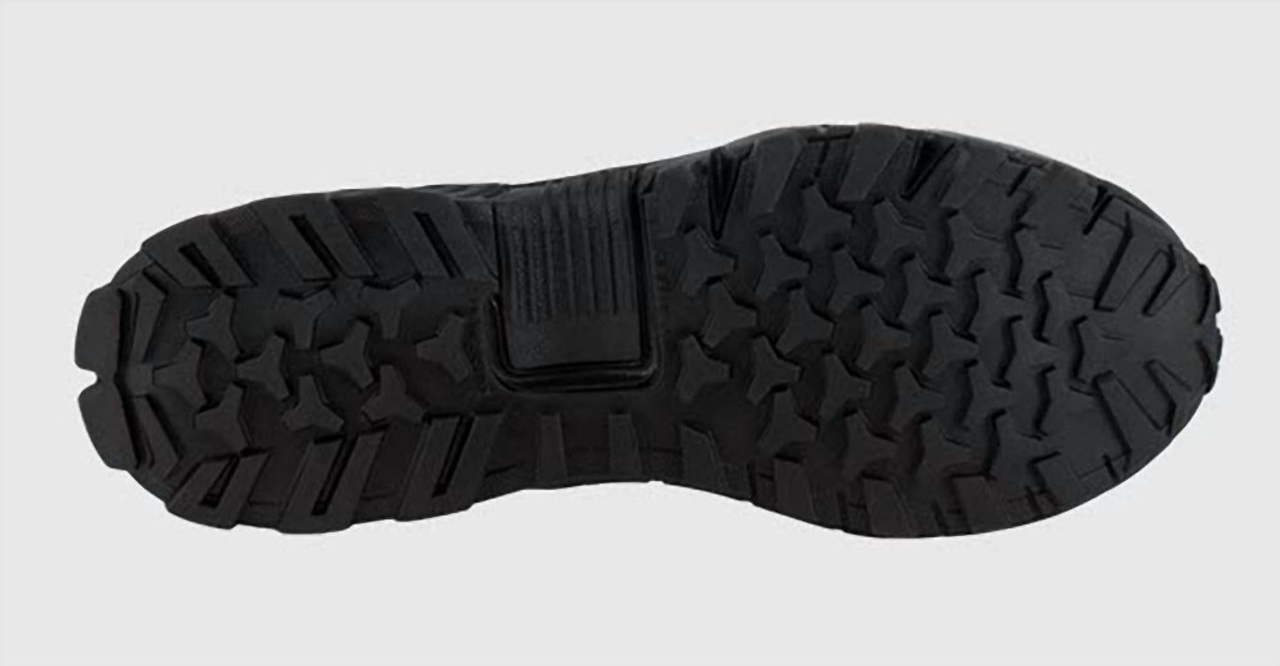 Reebok Work - Women's Waterproof Trailgrip Work Shoe