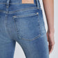 7 For All Mankind - Luxe Vintage Roxanne Ankle Jeans